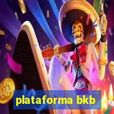 plataforma bkb